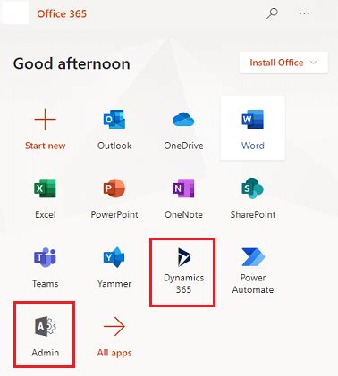 dynamics 365 login|Access Dynamics 365 login and Office apps .